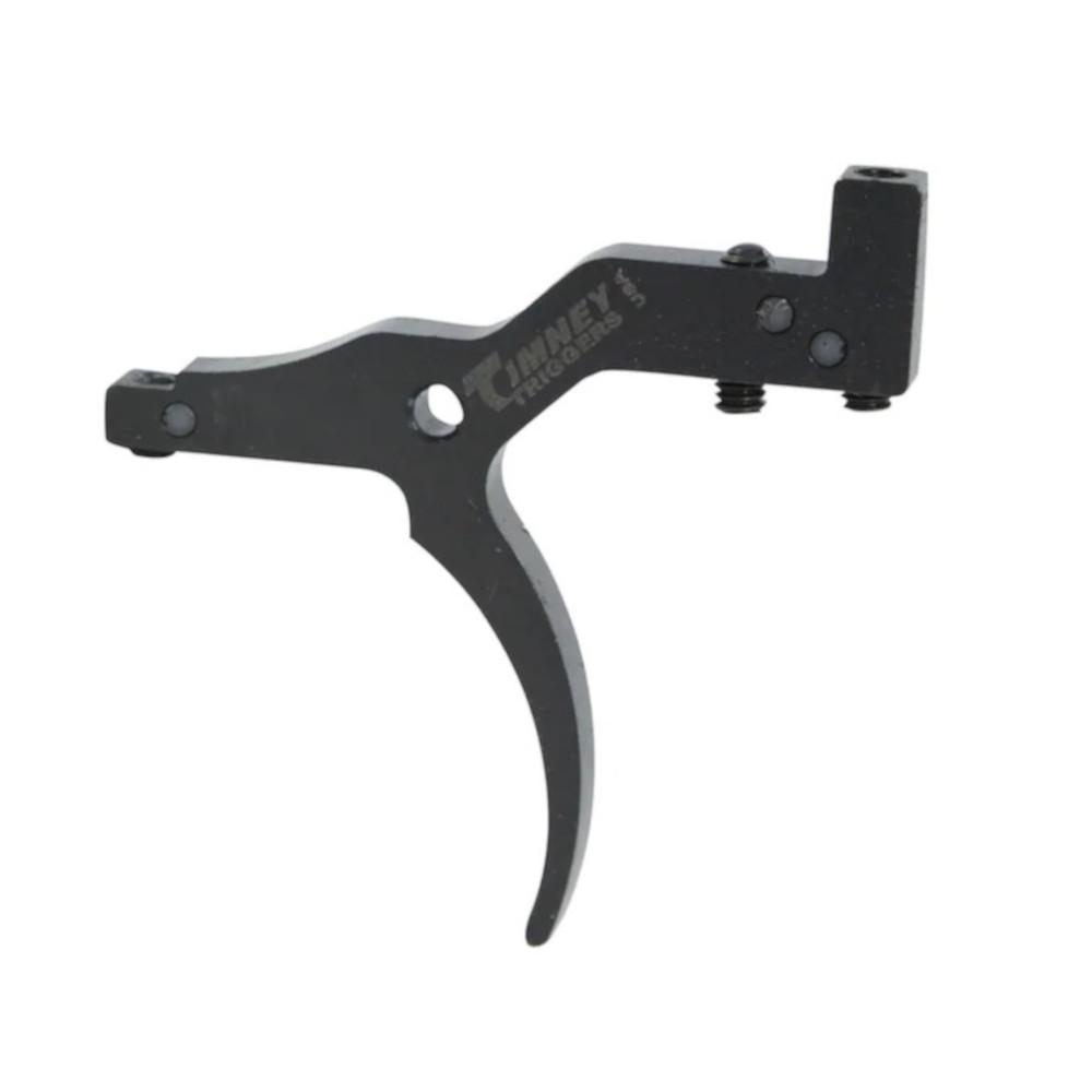 Bullseye North | Timney Rifle Trigger Savage Accutrigger Adjustable 1.5 ...