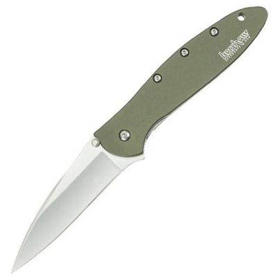 Kershaw Folding Knife 3