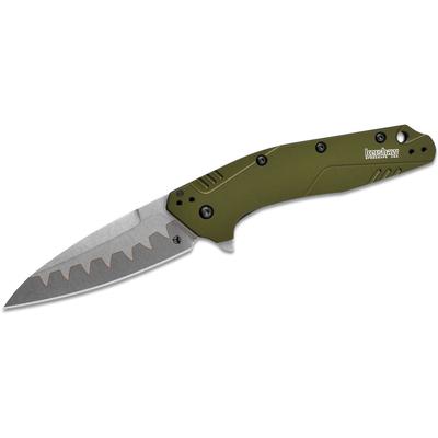 Kershaw Dividend Composite Folding Knife 3