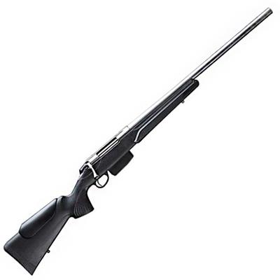 Tikka T3x Varmint Stainless Bolt Action Rifle 308 Win 