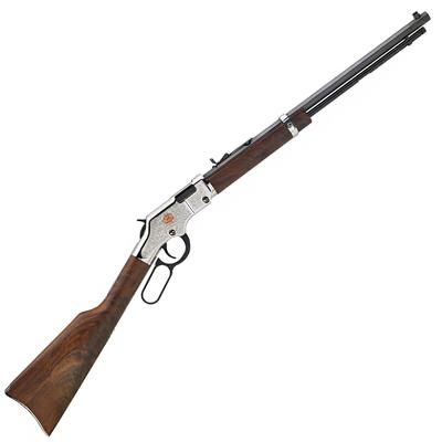 Henry American Beauty Lever Action Rifle .22LR 20