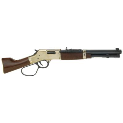 Henry Mare's Leg Lever Action Rifle .357/.38 Special 12.9