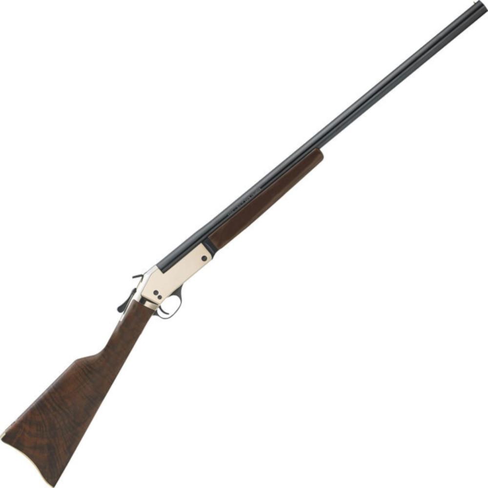 Bullseye North | Henry Single Shot Break Action Shotgun 20 Gauge 26 ...