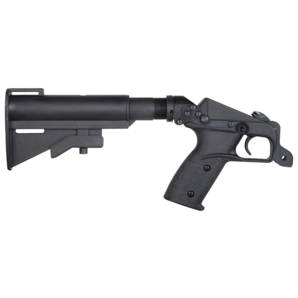 Arsenal Force. Kel-Tec Pistol Grip and AR-15 Stock Adapter with ...