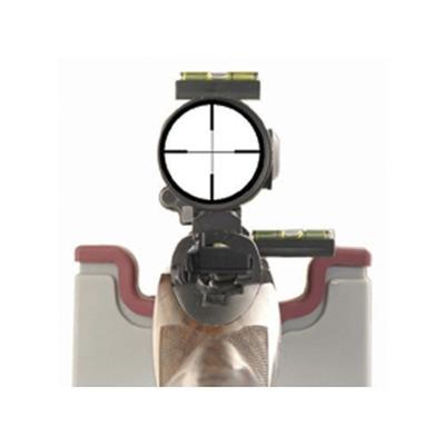 Wheeler Level-Level-Level Scope Crosshair Leveling Tool