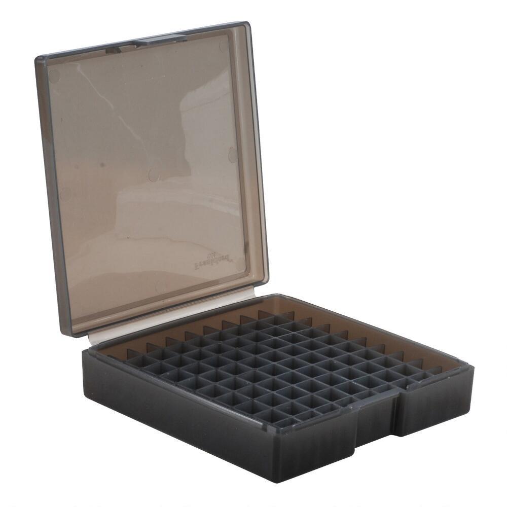 Bullseye North | Frankford Arsenal Flip-Top Ammo Box #1008 40 S&W 10mm ...