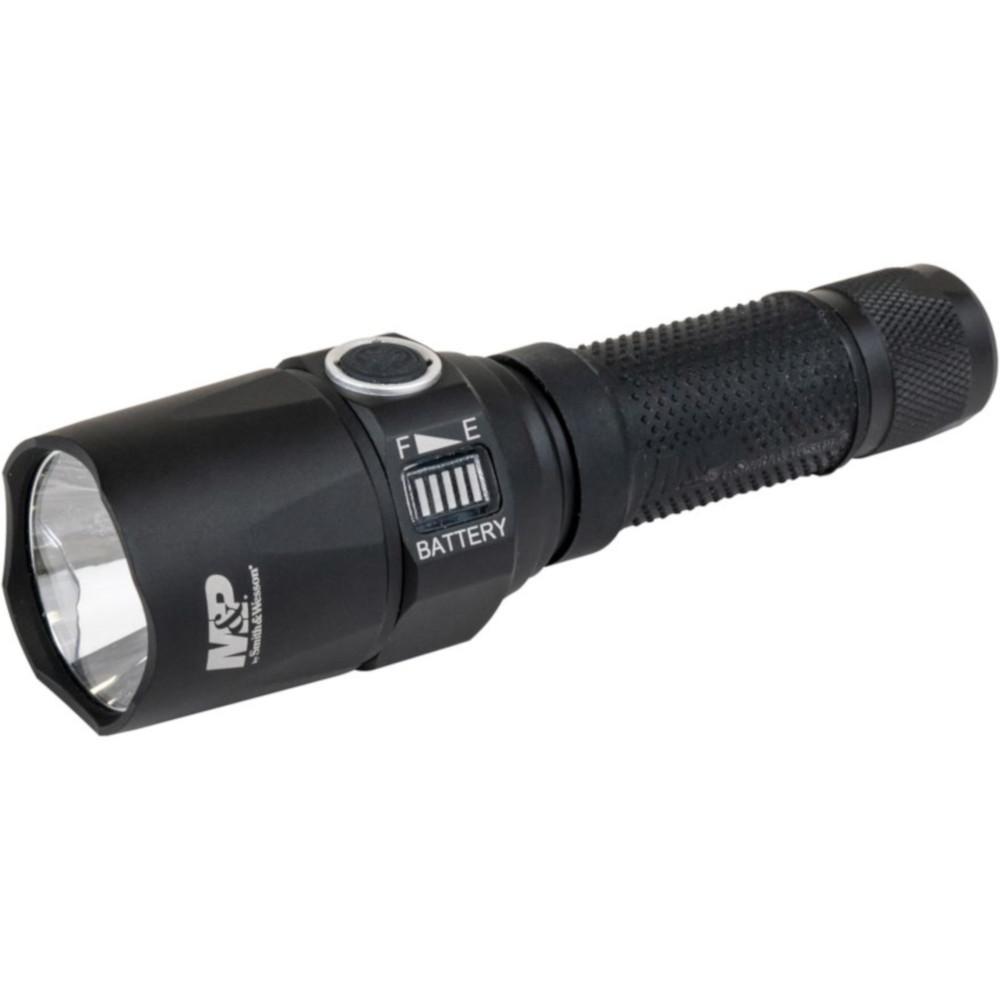 Bullseye North | S&W M&P Night Terror Compact Flashlight LED with ...