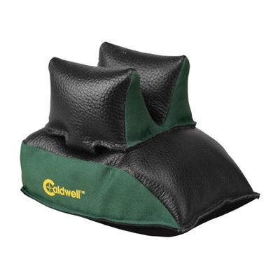 Caldwell Universal Deluxe Rear Shooting Rest Bag Nylon and Leather Filled 598458