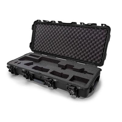 Nanuk 985-AR01 Rifle Case w/Foam Insert for AR 36.6