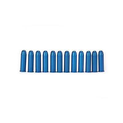 A-Zoom 38 Special Snap Caps Aluminum 16318 - Pack of 12