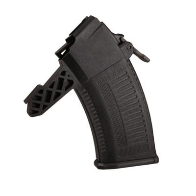 ProMag Archangel LVX SKS 5/20-Round Magazine Pinned to 5 Rounds Black Polymer AALVX20