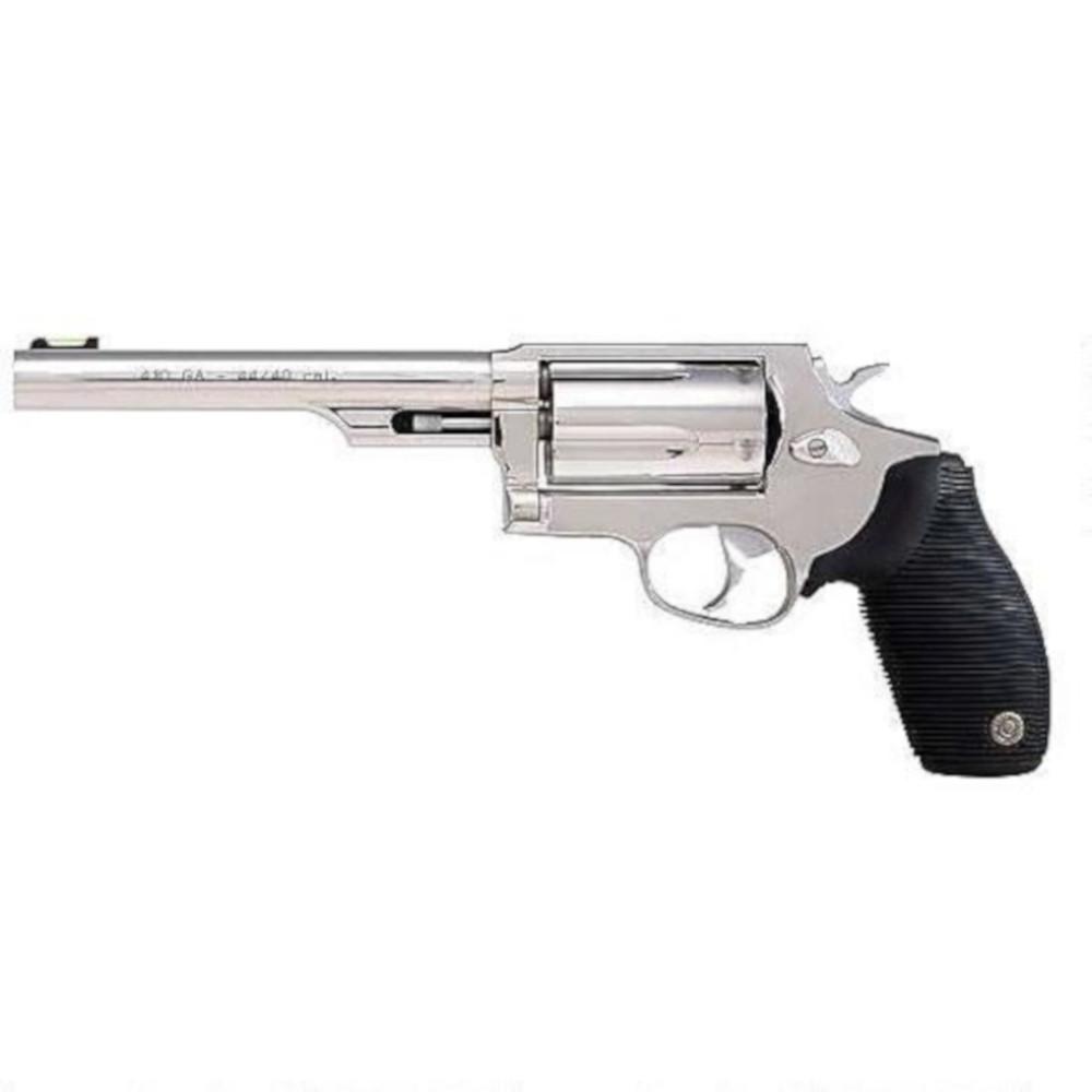 Bullseye North | Taurus Judge 4510 Revolver .45 Colt and .410 Bore 6.5 ...