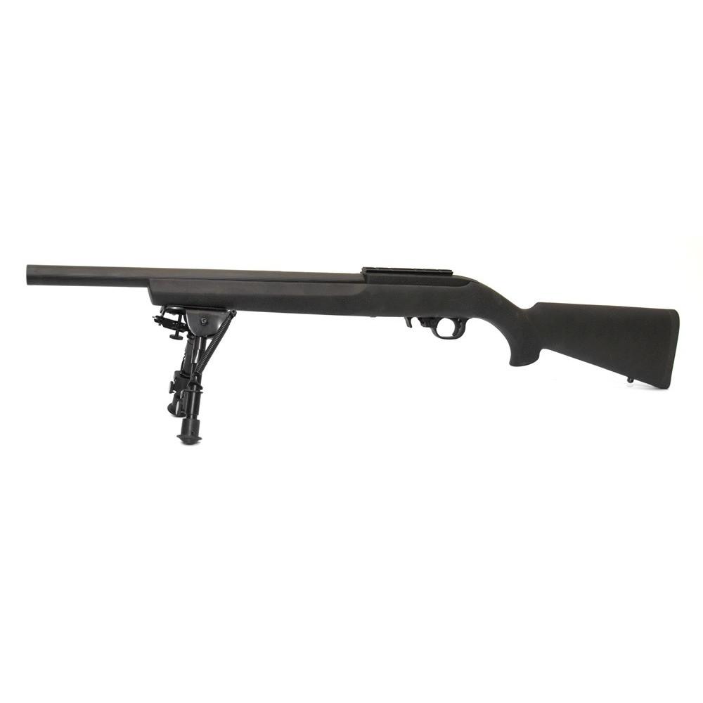 Bullseye North Ruger 1022 Tactical Semi Auto Rimfire Rifle 22lr 1612 Heavy Barrel 10 Round 2254