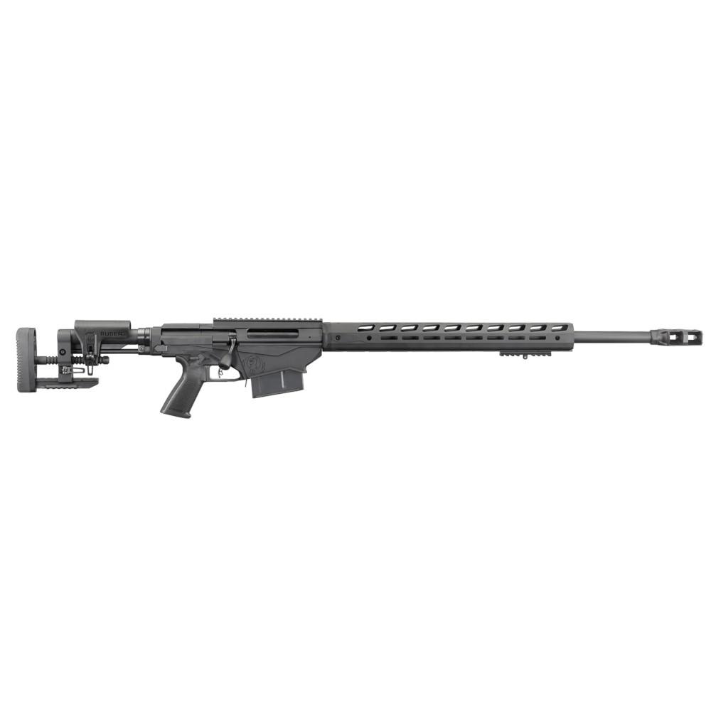 Arsenal Force. Ruger Precision Gen3 Bolt Action Rifle 300 Win Mag 26 ...