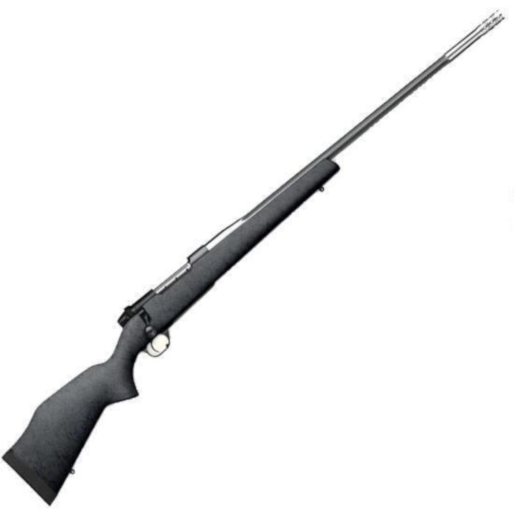 Bullseye North | Weatherby Mark V Accumark Range Certified Bolt Action ...