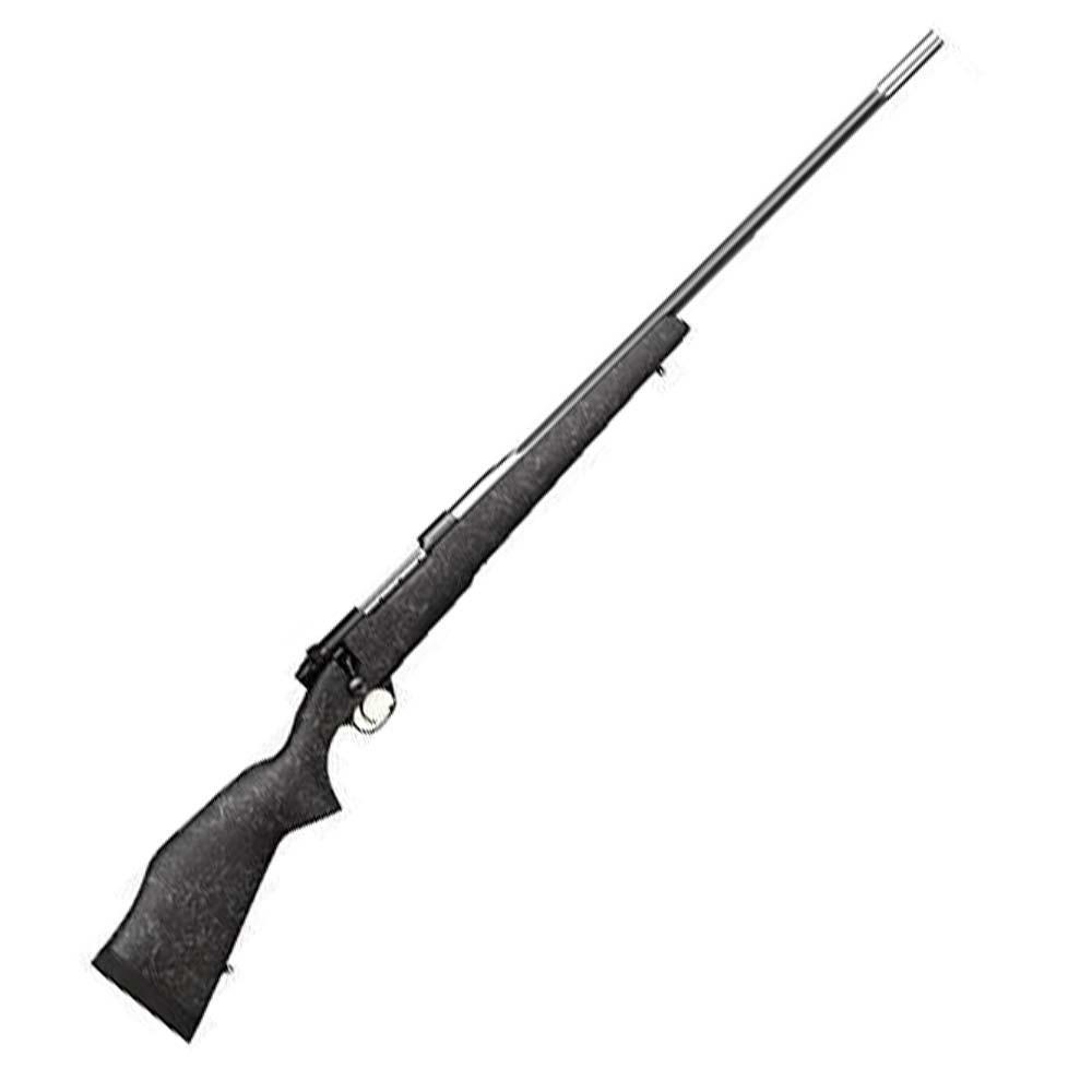 Bullseye North | Weatherby Mark V Accumark Bolt Action Rifle .338-378 ...