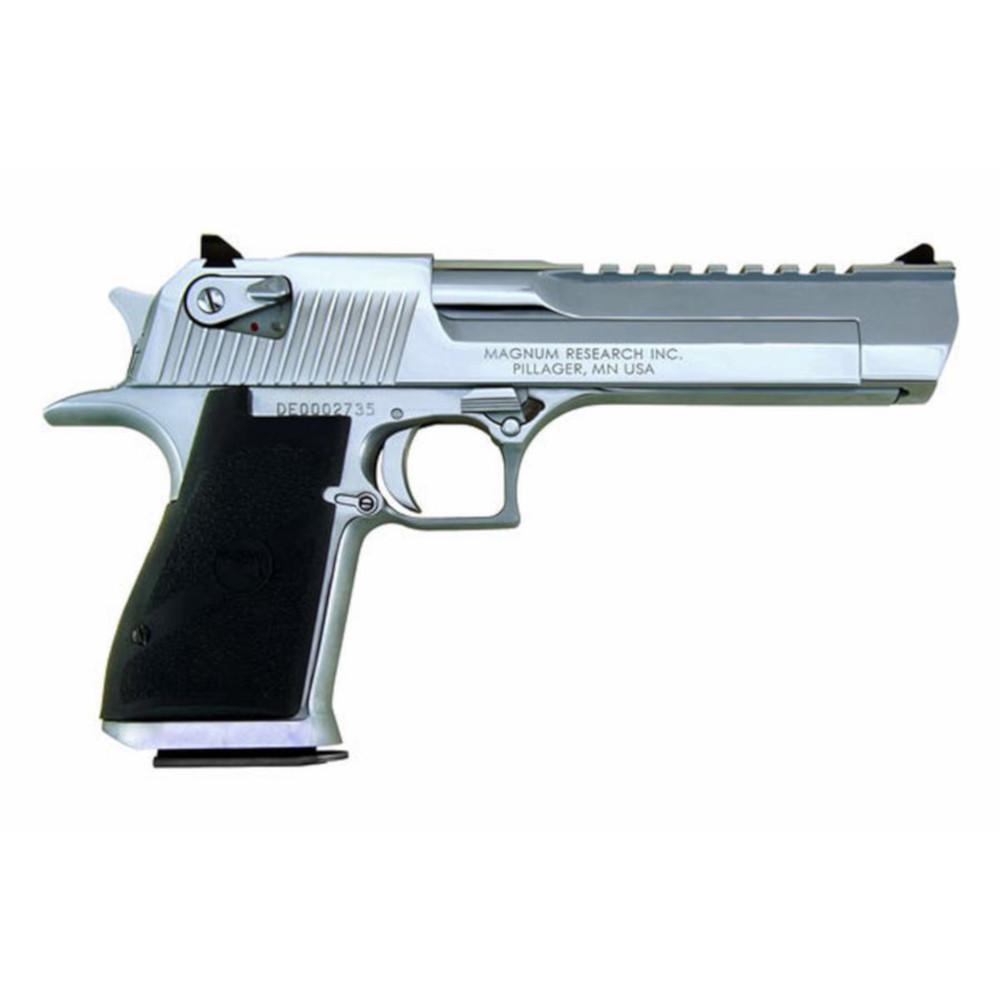 Bullseye North | Magnum Research Desert Eagle XIX Pistol .50 AE 6 ...