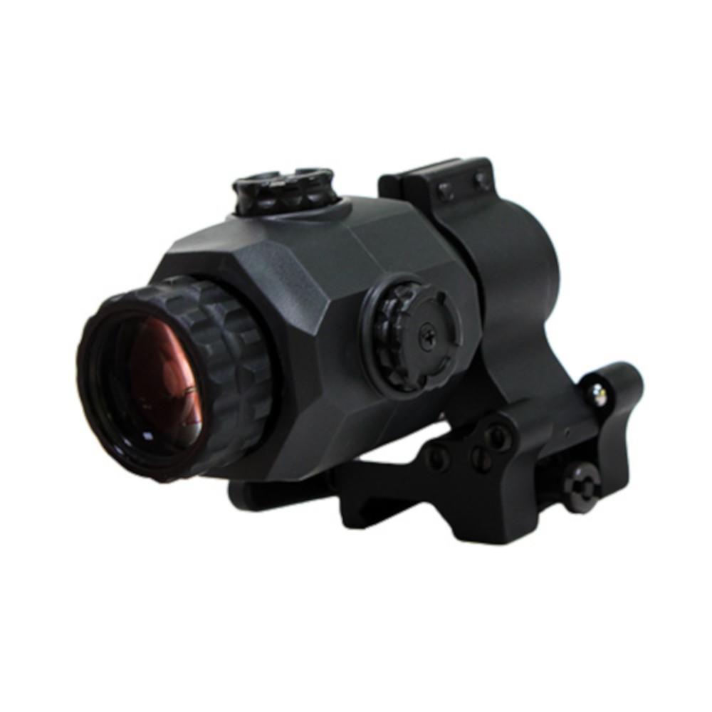 Bullseye North | Sightmark Sightmark XT-3 Tactical Magnifier With LQD ...