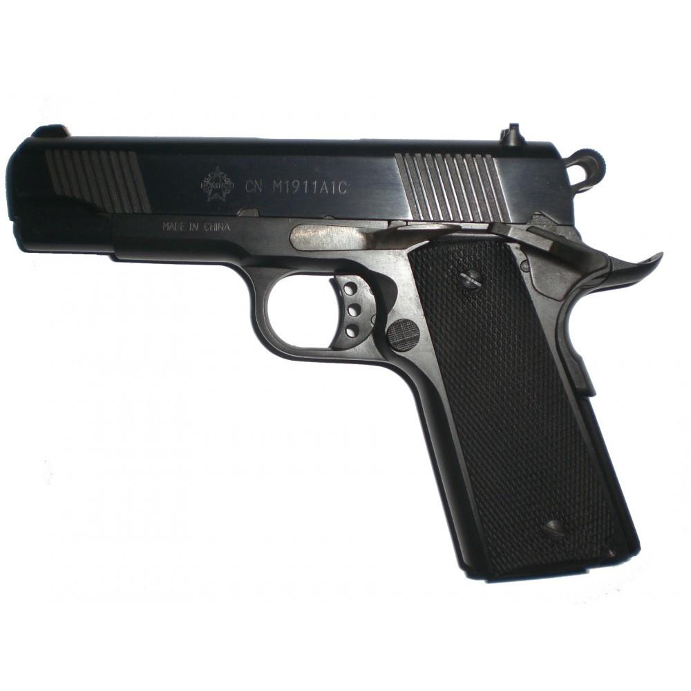 Bullseye North | Norinco M-1911A1C Commander .45 ACP Pistol 4.25 ...