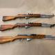  Chinese Sks Honor Guard Semi- Auto Rifle 7.62x39mm Wood Stock Skschhguard- Rifle