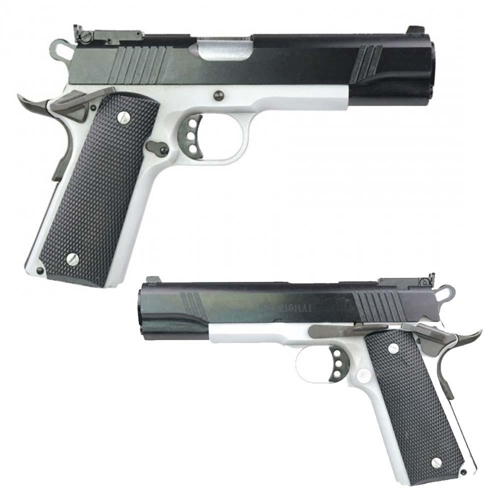 Bullseye North | Norinco 1911 Government Semi-Auto Pistol 45 ACP Two ...