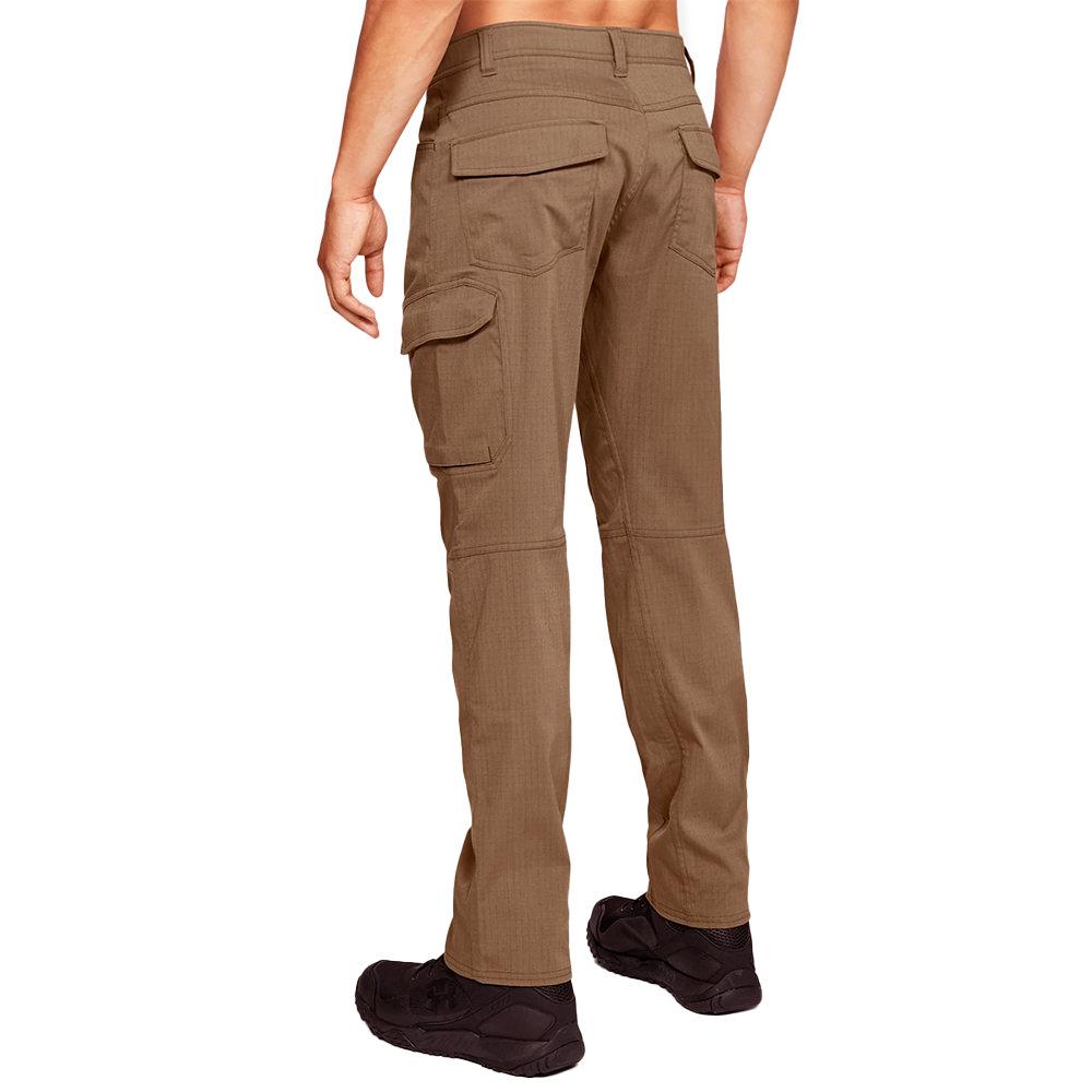 under armour grey cargo pants