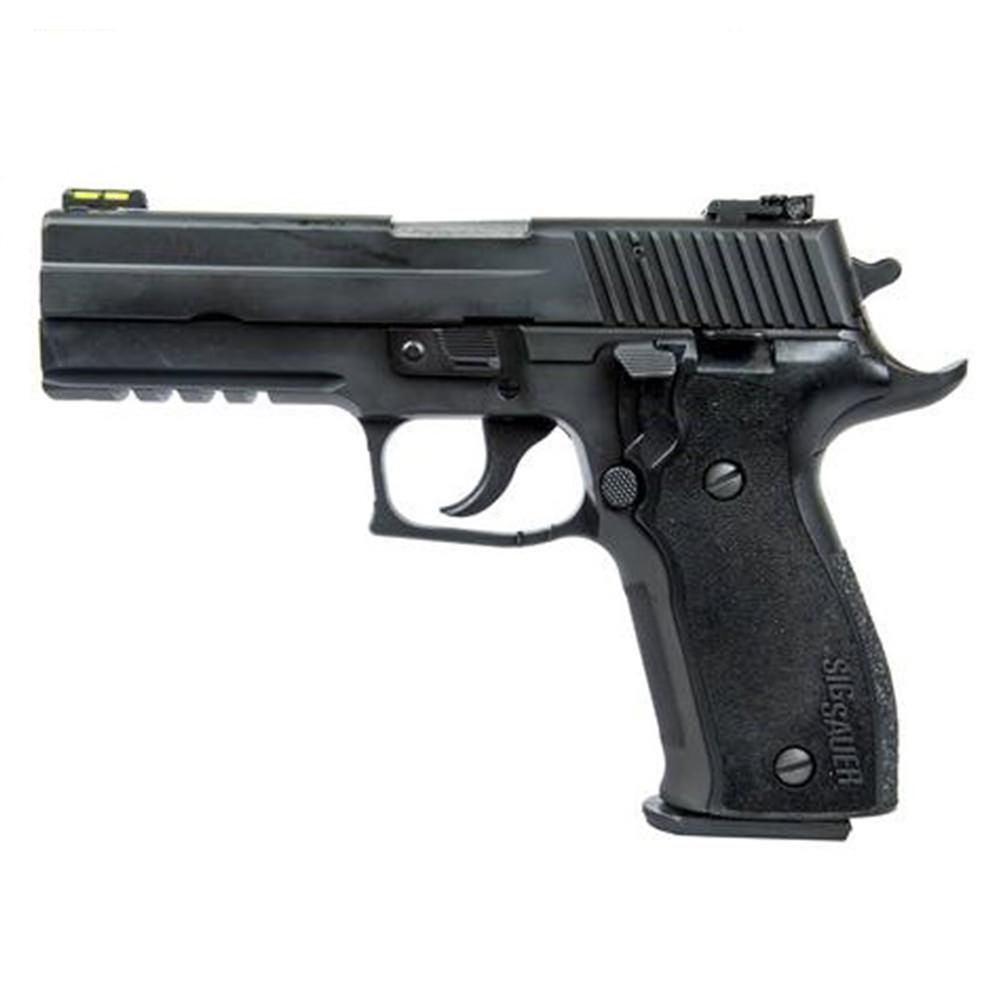 Bullseye North | Sig Sauer P226 LDC (Long Dust Cover) II 9mm - Demo