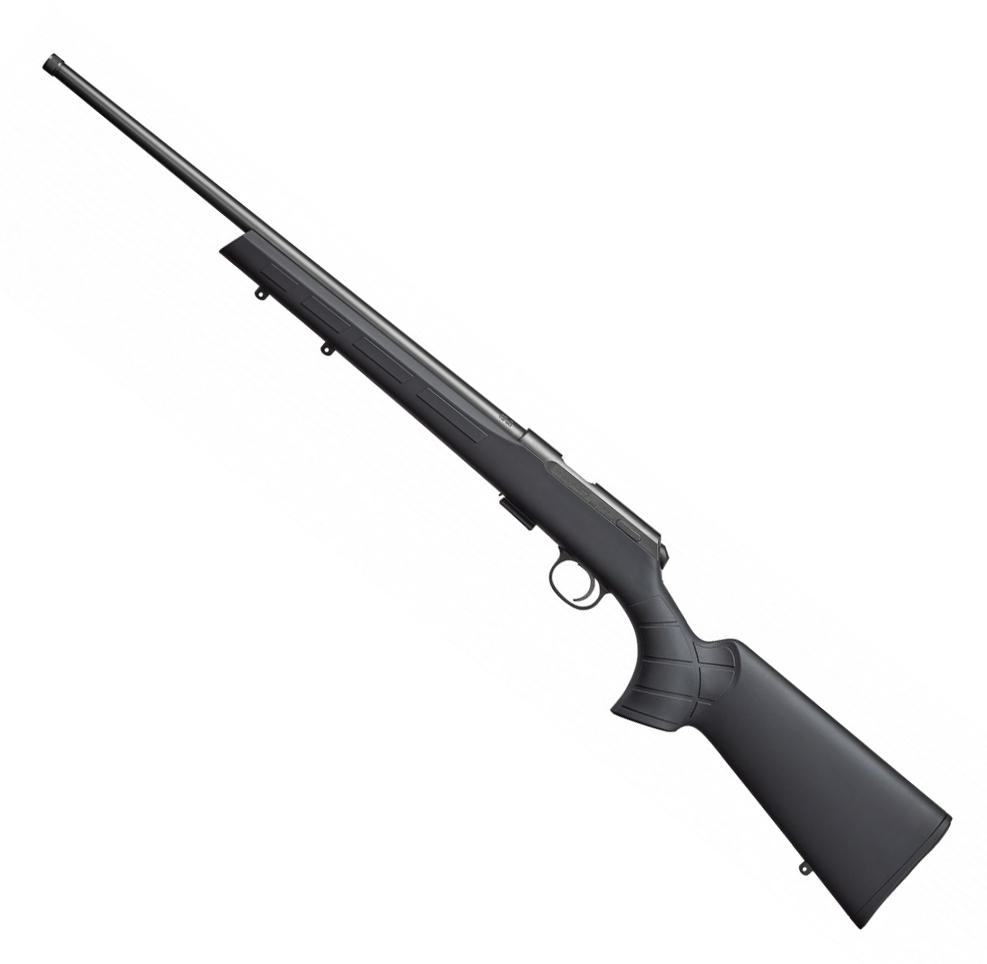 Arsenal Force. CZ 457 Synthetic 17HMR 20.5