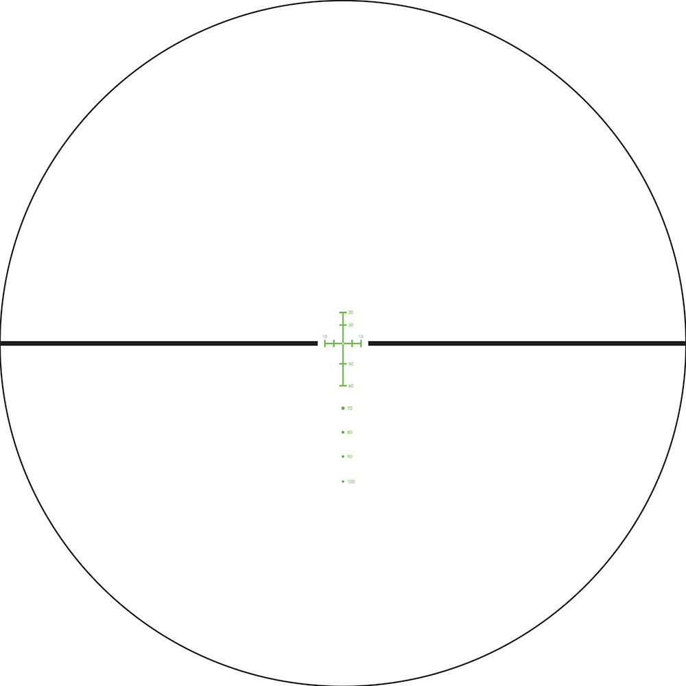 Bullseye North | Vortex Crossfire II Crossbow Scope 2-7x 32mm XBR-2 ...