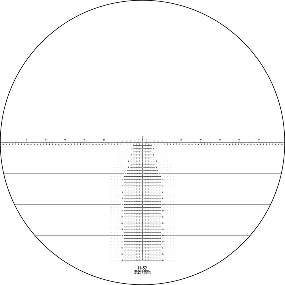 horus reticles com