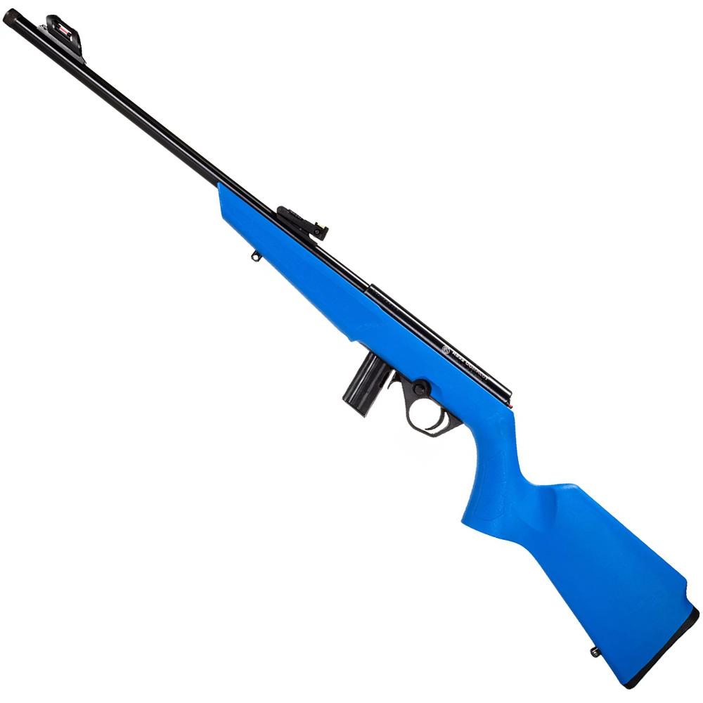 Bullseye North | Rossi Compact Bolt Action Rimfire Rifle, Blue, .22 LR ...