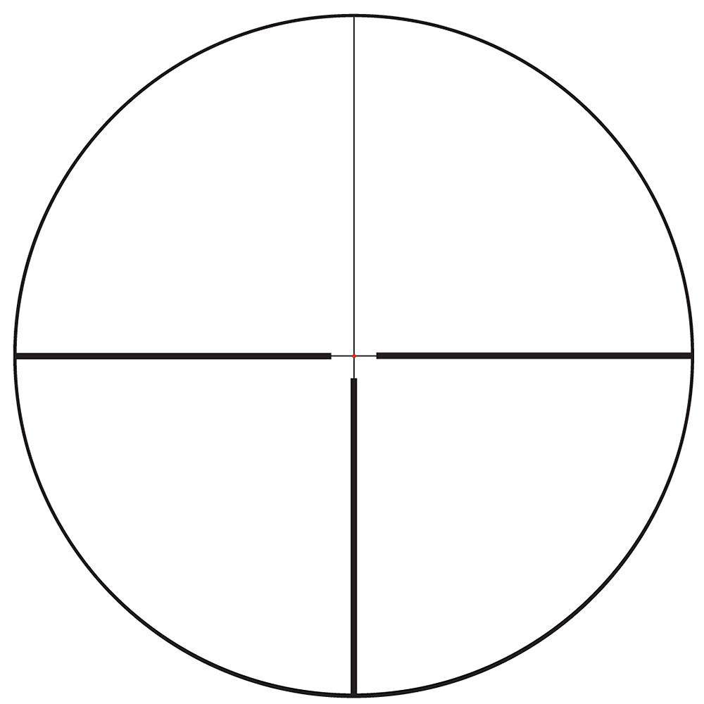 Bullseye North | Bushnell Nitro 2.5-15x50mm Riflescope Illuminated G4i ...