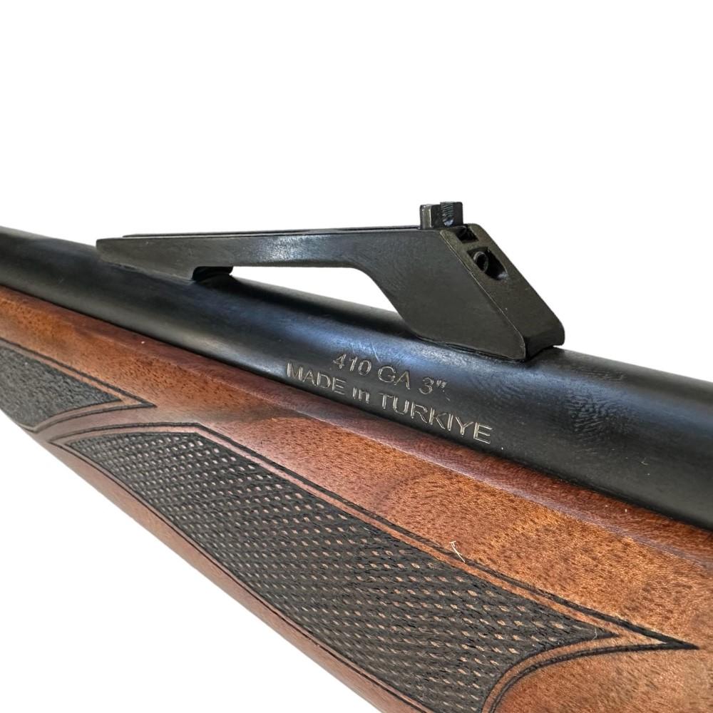 Bullseye North | Sulun Revolver Lever Action Shotgun 410 Bore 26' Barrel