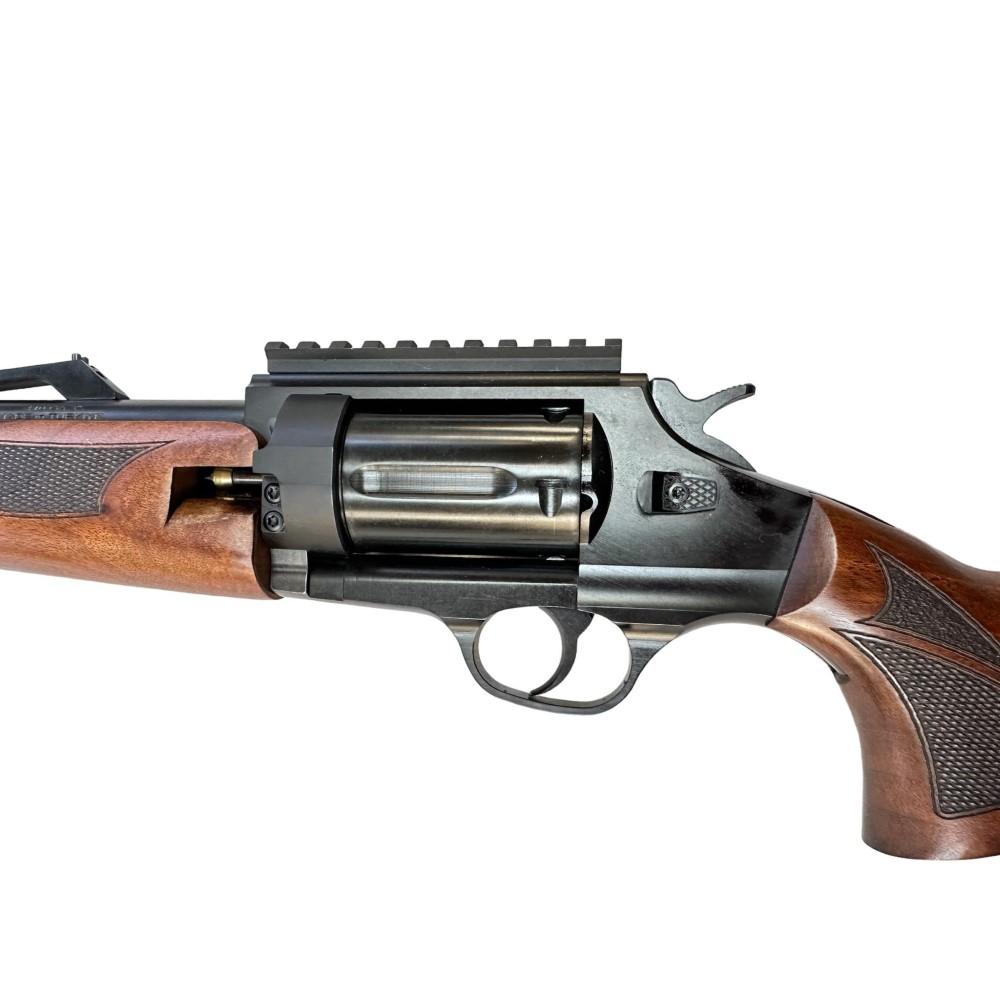 Bullseye North | Sulun Revolver Lever Action Shotgun 410 Bore 26