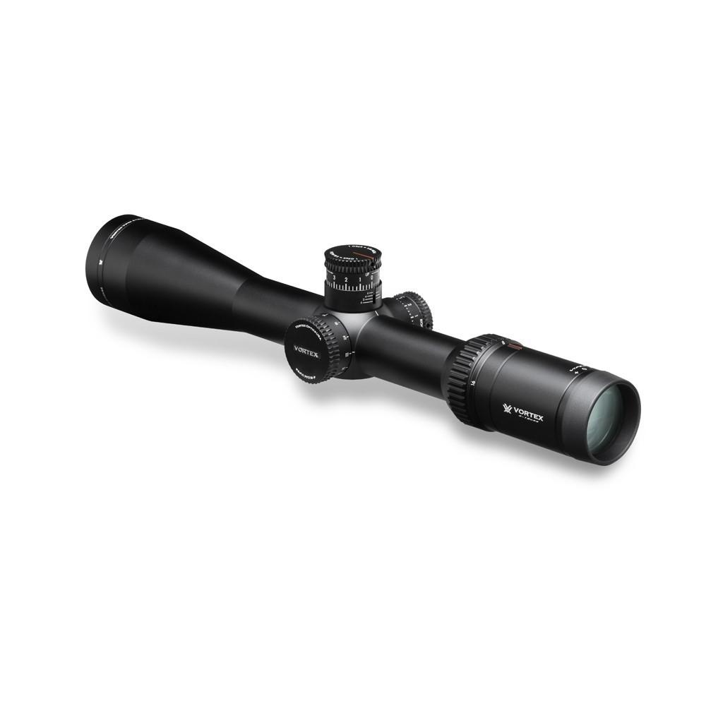 Bullseye North Vortex Viper Hs T X Sfp Rifle Scope Vmr Moa