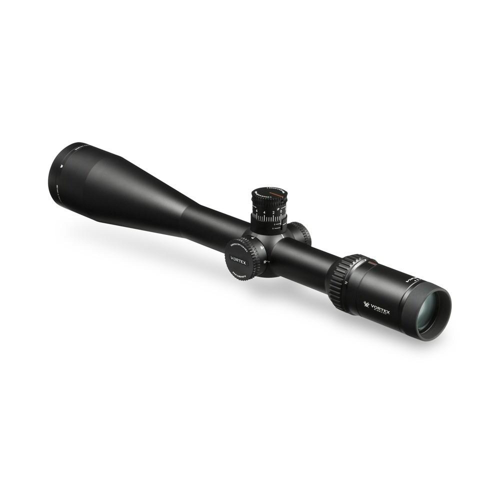 Bullseye North | Vortex Viper HS LR 6-24X50 FFP Rifle Scope XLR MOA Reticle