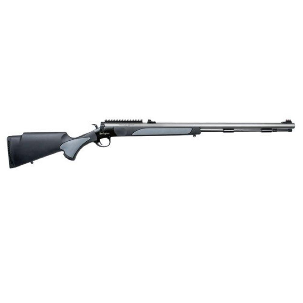 Bullseye North | EGW Traditions Break-Open Muzzleloader Picatinny Rail