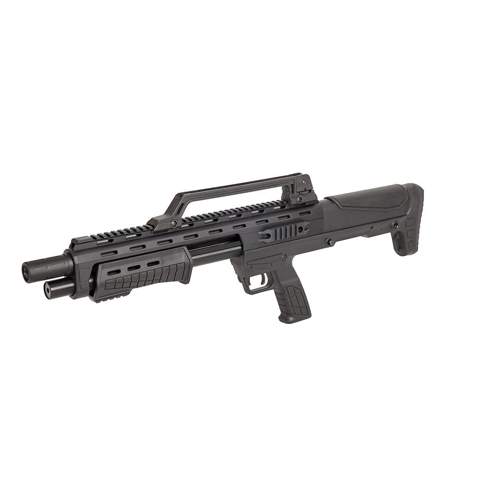 Bullseye North | Tamgha Arms Bullpup Pump Action Shotgun, 12 Gauge, 18 ...