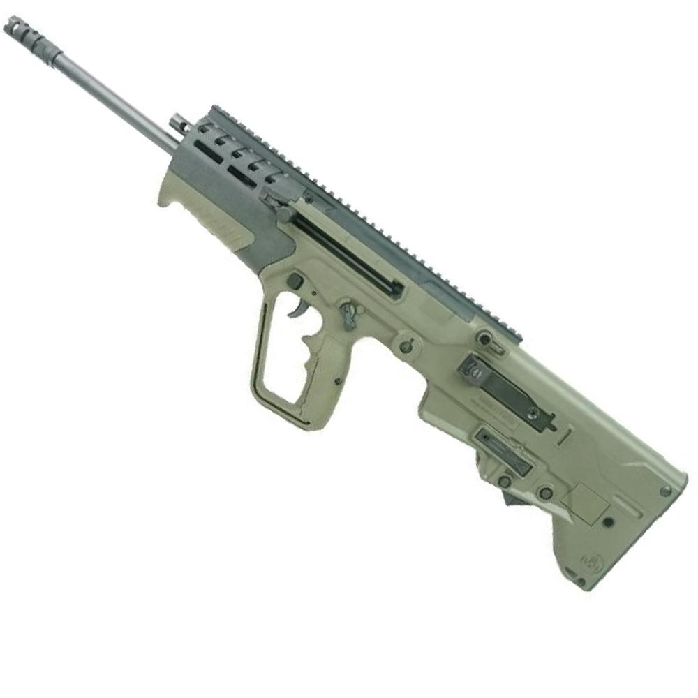 Bullseye North | IWI Tavor 7 Rifle 7.62 NATO 20