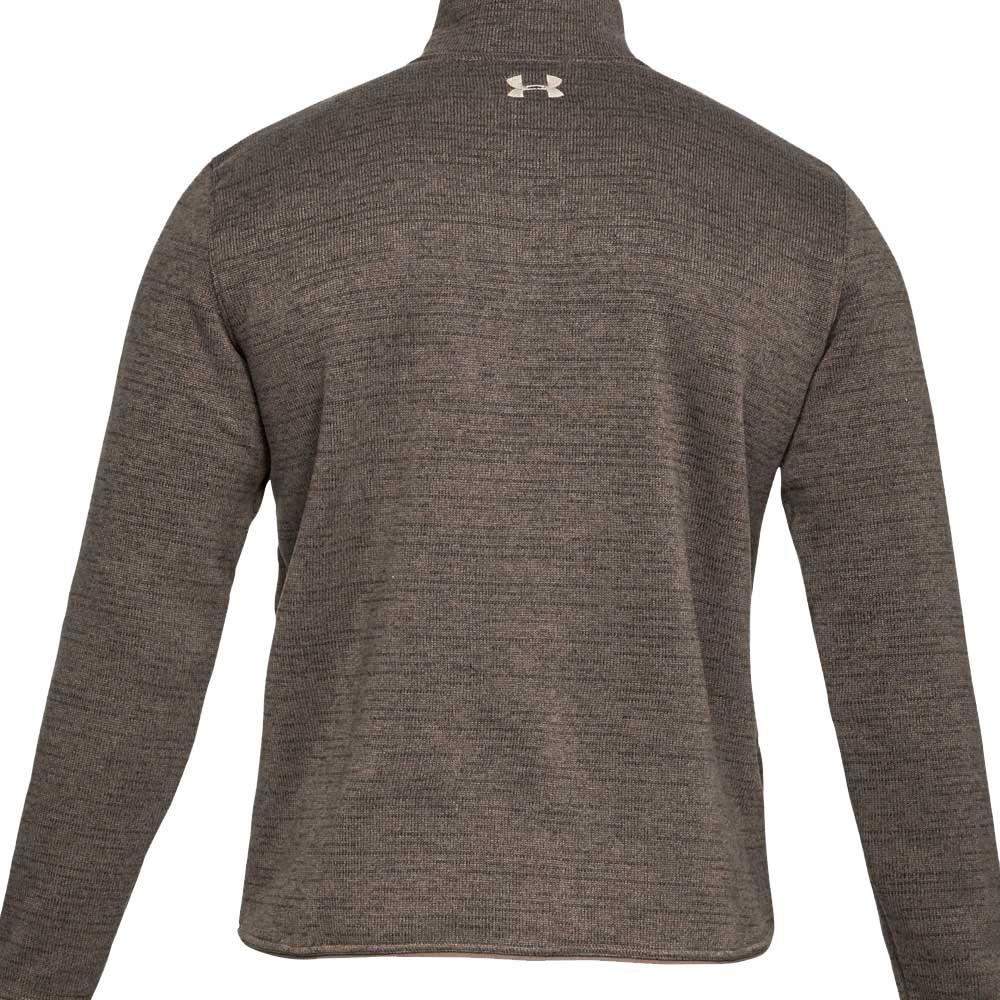 men's ua specialist grid henley