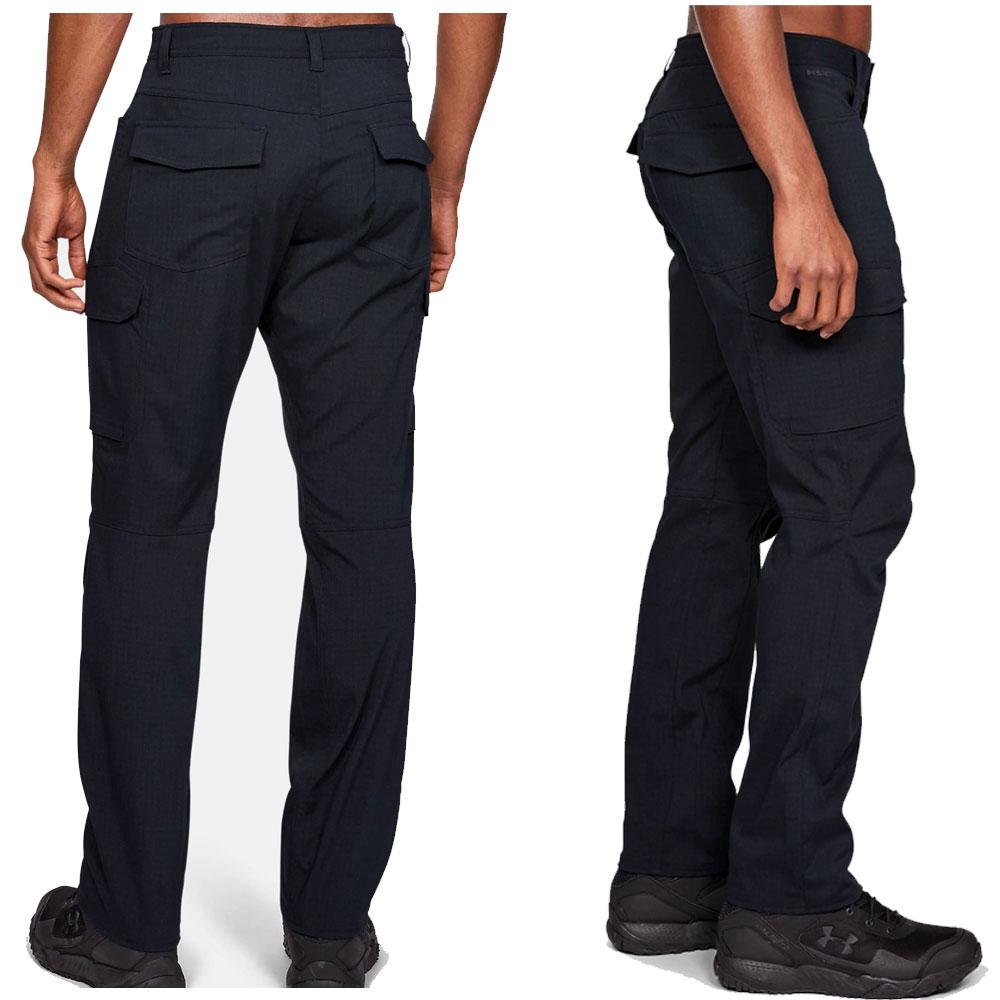 under armour cargo track pants