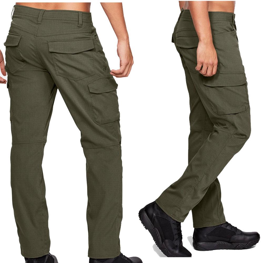 ua enduro cargo pants