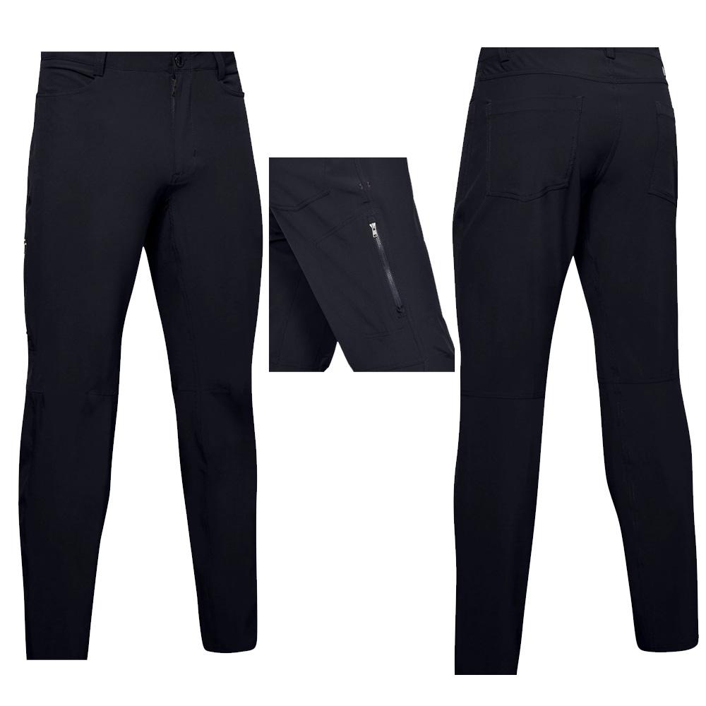 men's ua flex pants