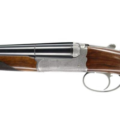 Bullseye North | Chapuis UGP Classic Shotgun S/S 20 Gauge 3