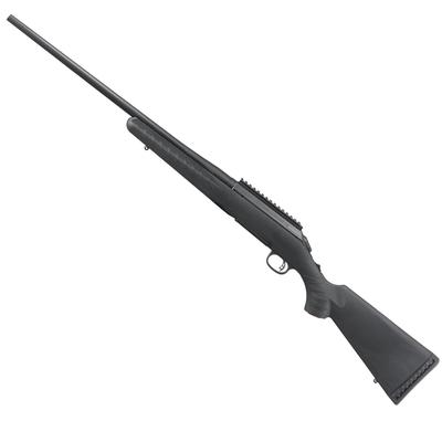 Bullseye North | Ruger American Rifle Standard 270 Win. Black Synthetic ...