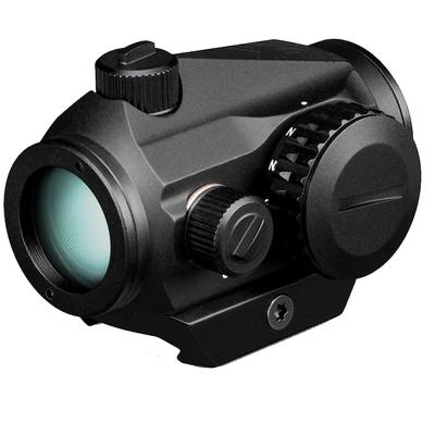 Bullseye North | Vortex Crossfire II Red Dot Sight 1x 2 MOA Dot with ...