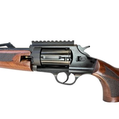 Bullseye North | Sulun Revolver Lever Action Shotgun 410 Bore 26