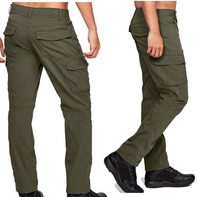 men's ua enduro cargo pants